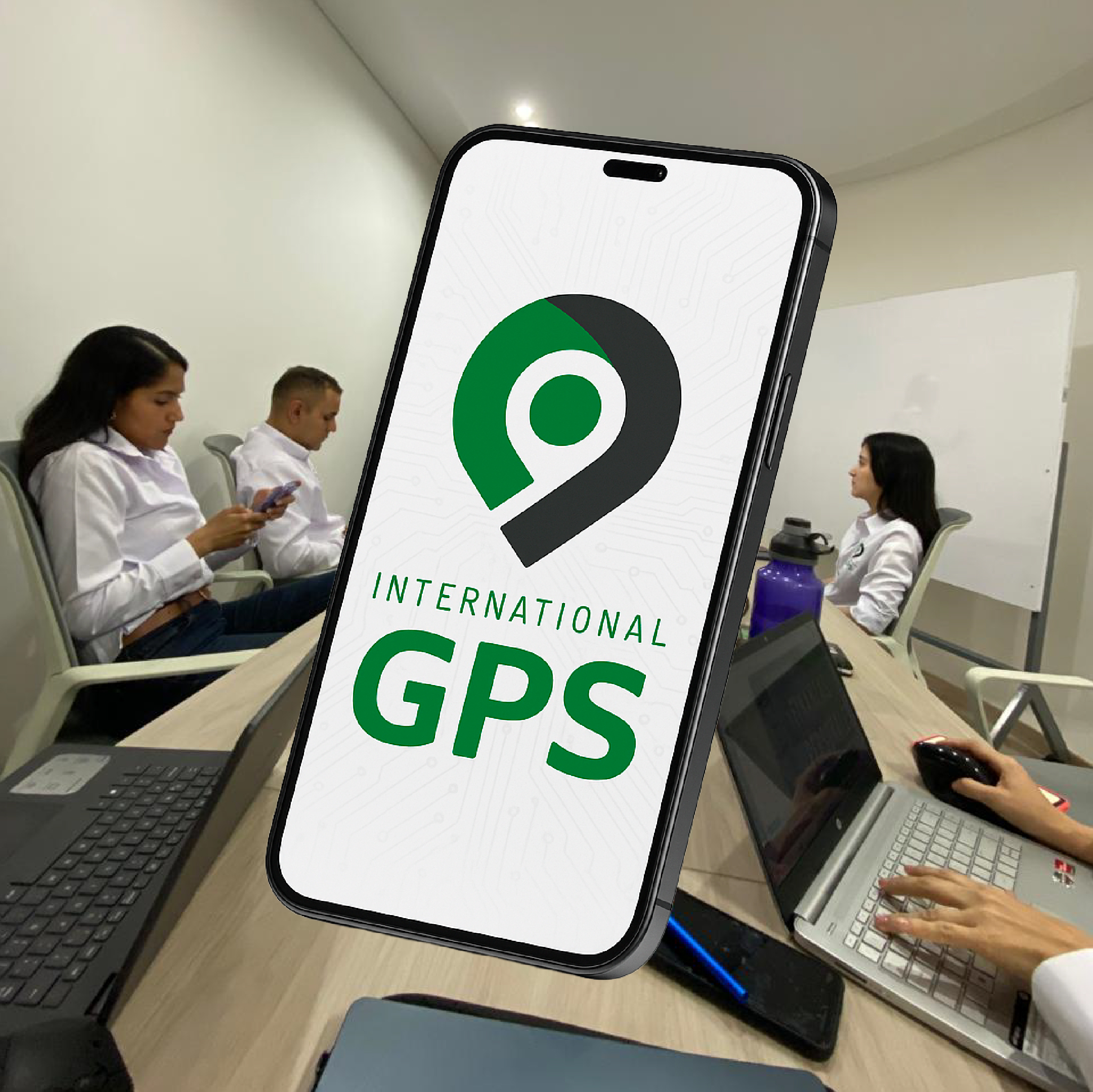 empresas de rastreo satelital